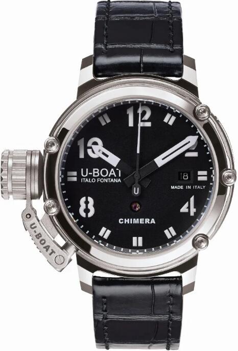 Replica U-Boat CHIMERA 43 LIMITED EDITION 7228 Watch